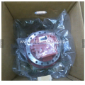 KX040 final drive travel motor PHV390